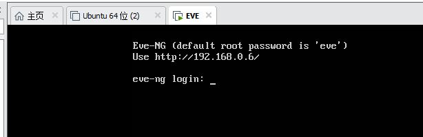 eve login