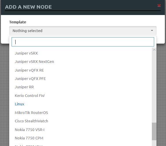 add linux