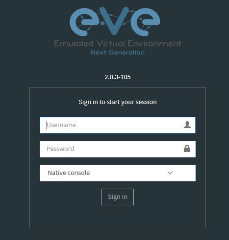 web login